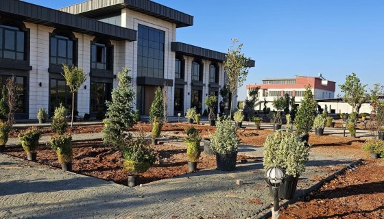 Çalışmalarımız 3