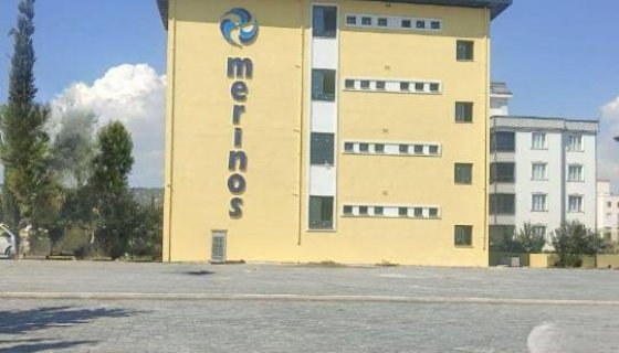 Adıyaman  Merkez Merinos Okulları