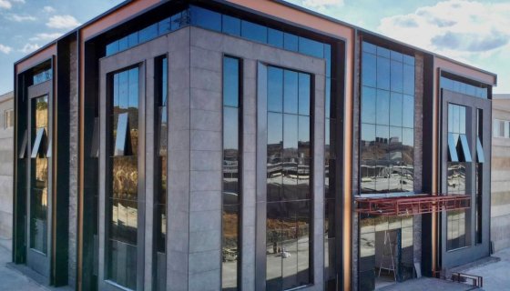 Gaziantep / Azem Tekstil