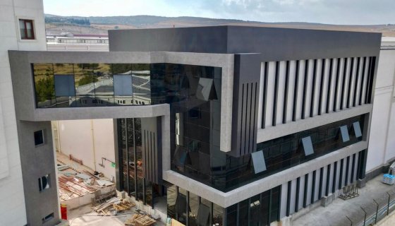 Gaziantep / Sanat halı