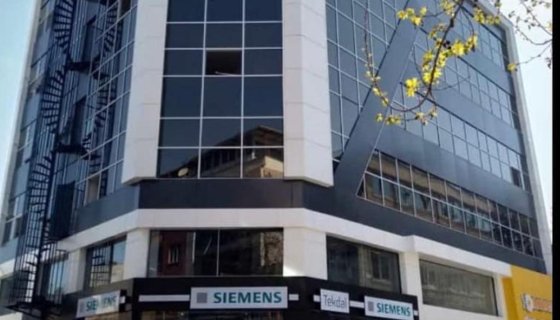 Çalışmalarımız 1