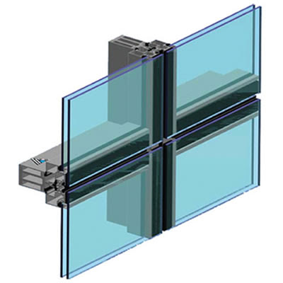 Silikon Cephe Camlar